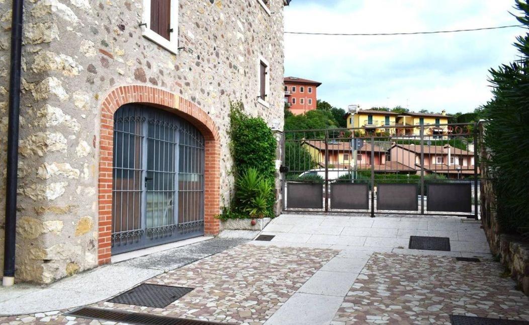 Garden Room Cavaion Veronese Buitenkant foto